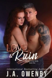 Capa do artigo Love &Amp; Ruin