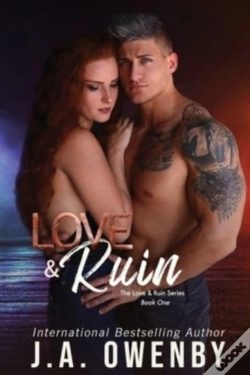 Capa do artigo Love &Amp; Ruin