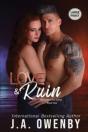 Love &Amp; Ruin - Preview