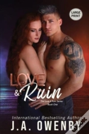 Capa do artigo Love &Amp; Ruin