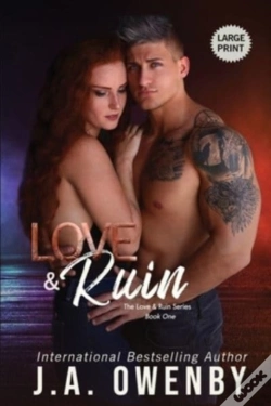 Capa do artigo Love &Amp; Ruin