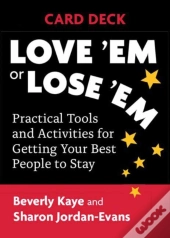 Love 'Em Or Lose 'Em Card Deck
