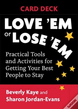 Capa do artigo Love 'Em Or Lose 'Em Card Deck