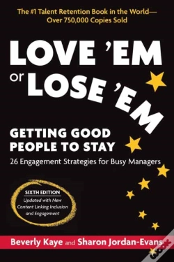 Capa do artigo Love 'Em Or Lose 'Em