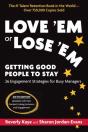 Love 'Em Or Lose 'Em - Preview