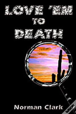 Capa do artigo Love 'Em To Death