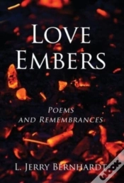 Capa do artigo Love Embers: Poems And Remembrances