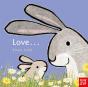 Love - Preview