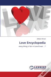 Capa do artigo Love Encyclopedia