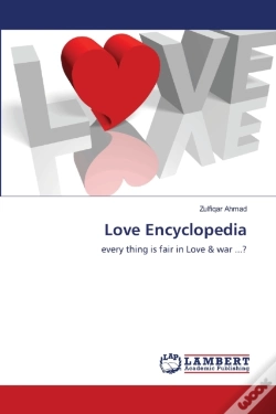 Capa do artigo Love Encyclopedia