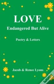 Capa do artigo Love Endangered But Alive