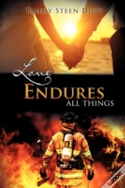 Capa do artigo Love Endures All Things