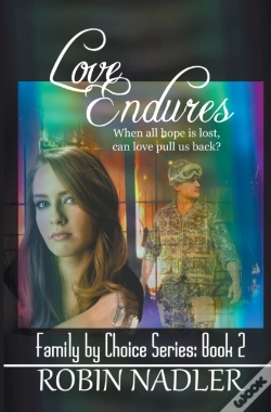 Capa do artigo Love Endures