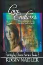 Love Endures - Preview
