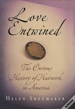 Capa do artigo Love Entwined