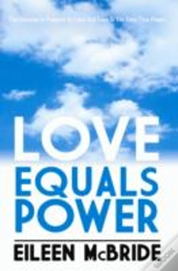 Capa do artigo Love Equals Power