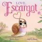 Love, Escargot - Preview