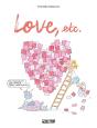 Love, Etc - Preview