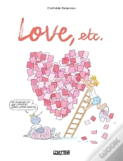 Capa do artigo Love, Etc