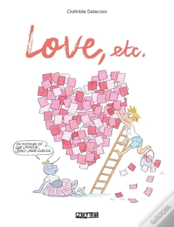 Capa do artigo Love, Etc