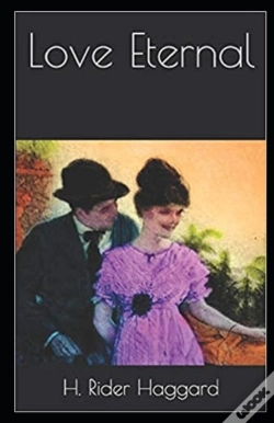 Capa do artigo Love Eternal Annotated