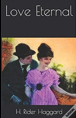 Capa do artigo Love Eternal Annotated