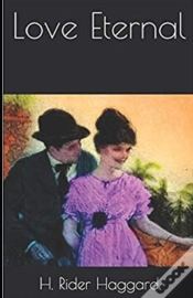 Capa do artigo Love Eternal Annotated