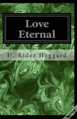Capa do artigo Love Eternal Annotated