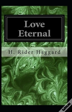 Capa do artigo Love Eternal Annotated