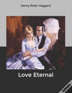 Capa do artigo Love Eternal