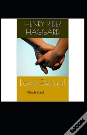 Capa do artigo Love Eternal Illustrated