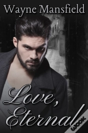 Capa do artigo Love, Eternal