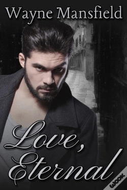 Capa do artigo Love, Eternal