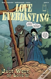 Capa do artigo Love Everlasting #11