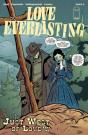 Love Everlasting #11 - Preview