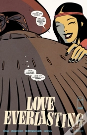 Capa do artigo Love Everlasting #13