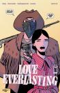 Love Everlasting #15 - Preview
