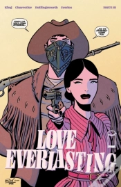 Capa do artigo Love Everlasting #15