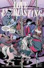 Love Everlasting #7 - Preview