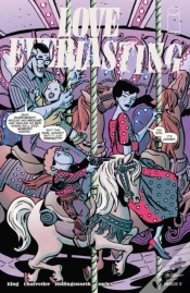Capa do artigo Love Everlasting #7