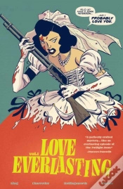 Capa do artigo Love Everlasting Vol. 1