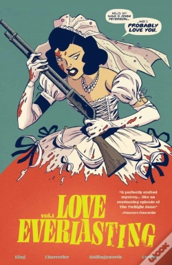 Capa do artigo Love Everlasting Vol. 1