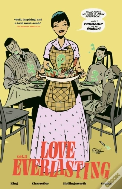 Capa do artigo Love Everlasting Vol. 2