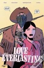 Love Everlasting Volume 3
