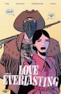 Love Everlasting Volume 3 - Preview