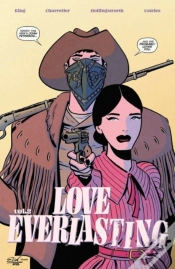 Capa do artigo Love Everlasting Volume 3
