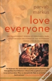 Capa do artigo Love Everyone