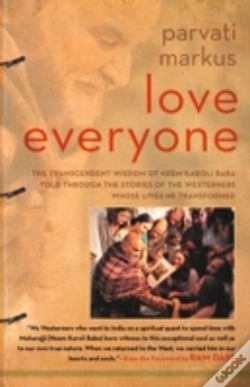 Capa do artigo Love Everyone