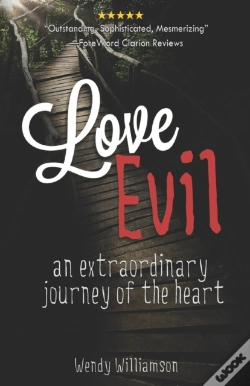Capa do artigo Love Evil