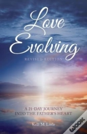 Love Evolving